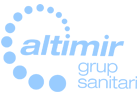 Altimir Grup Sanitari - logo