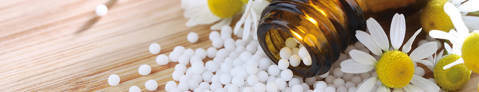 10% Homeopatía
