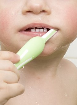 ODONTOPEDIATRIA