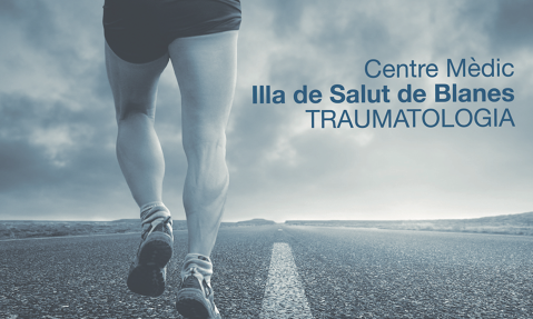 TRAUMATOLOGÍA