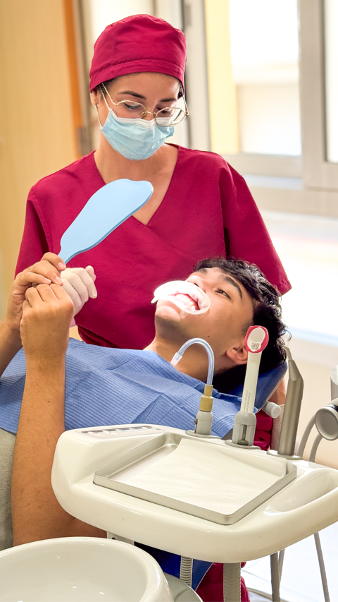 Cada quant s'ha de fer una higiene dental i per què és important?